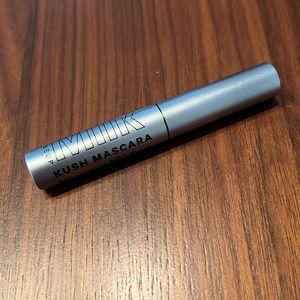 NEW Milk Kush Mascara